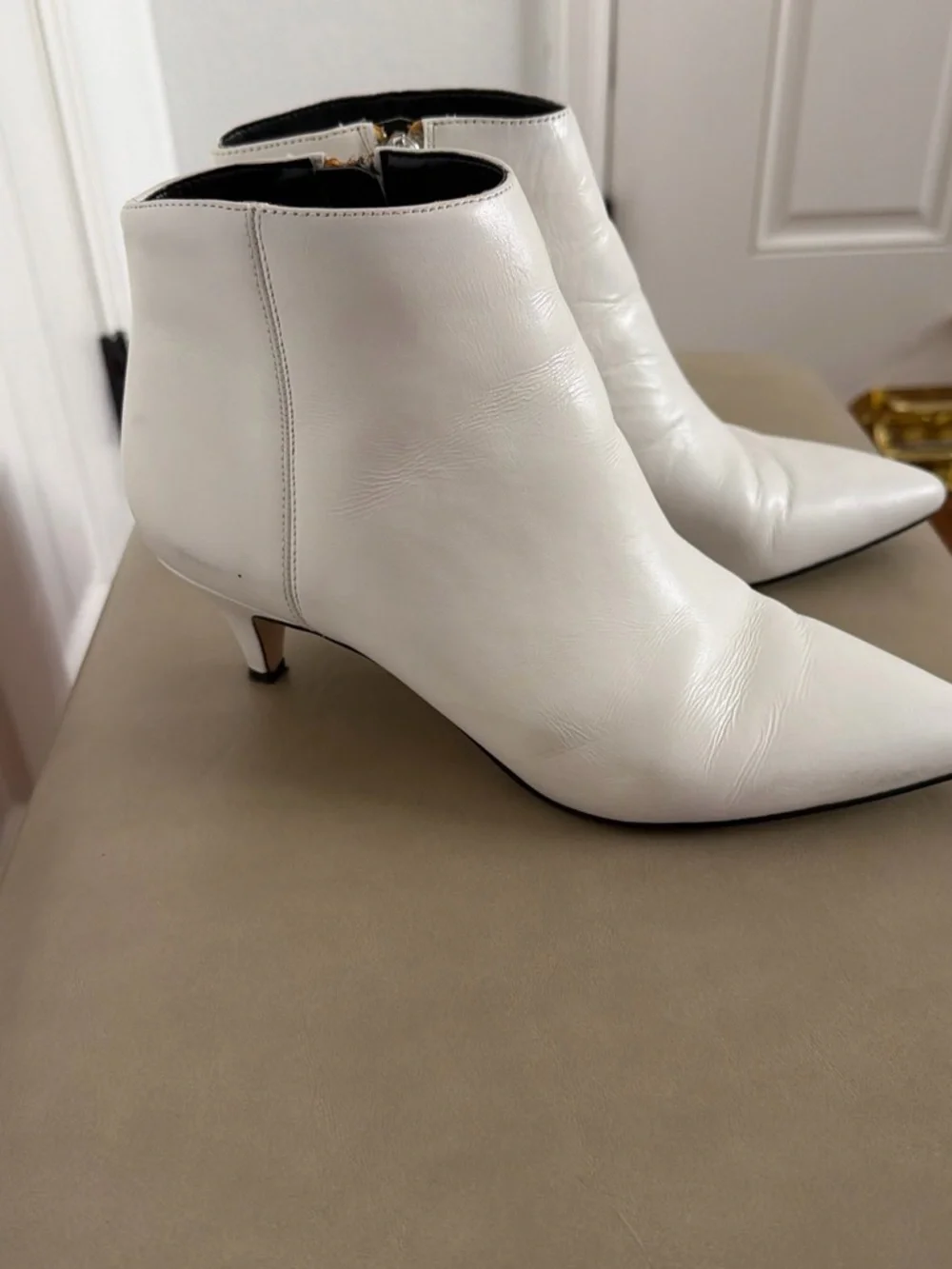 Sam Edelman chic pointed